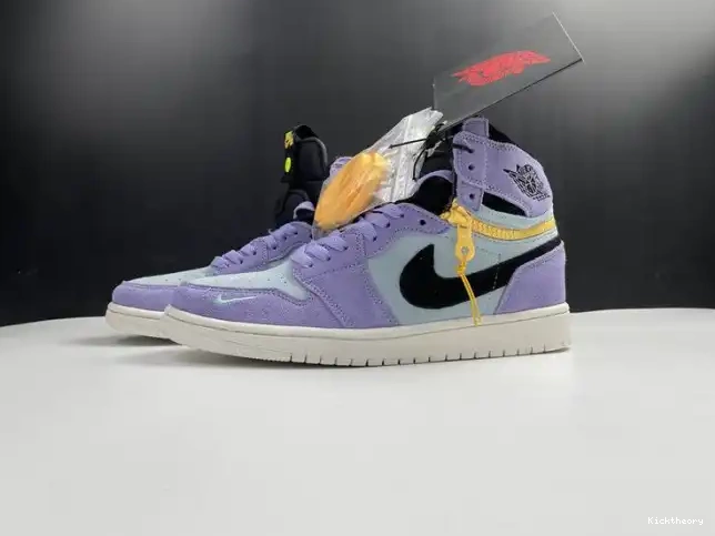 High CW6576-500 Jordan Pulse Switch 1 Purple 0508
